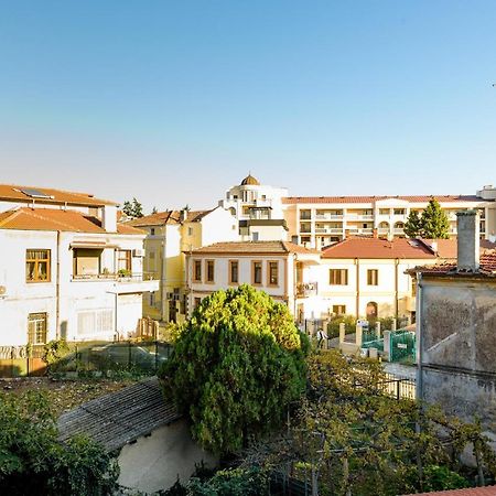 Casa Arta Apartment Burgas Exterior photo