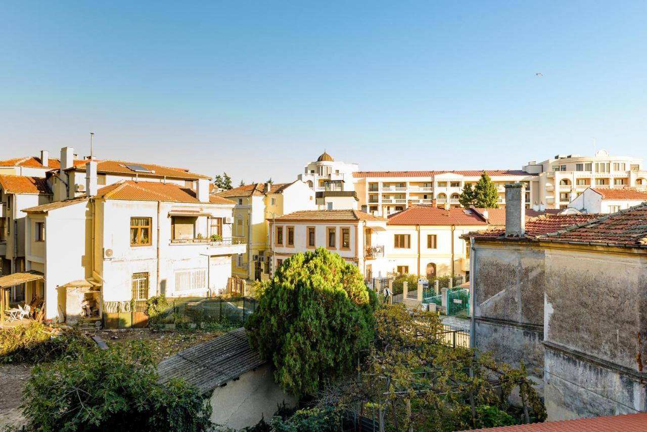 Casa Arta Apartment Burgas Exterior photo