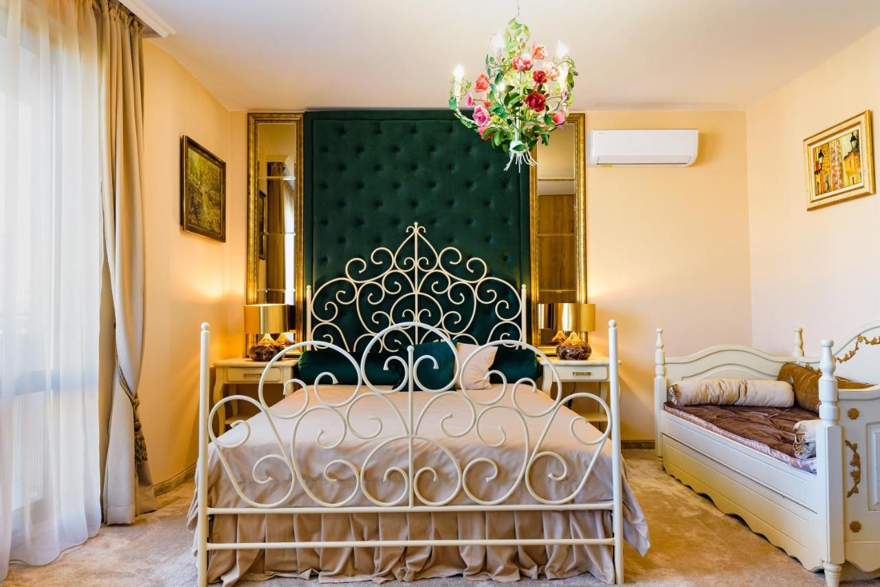 Casa Arta Apartment Burgas Exterior photo