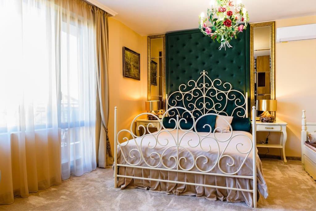 Casa Arta Apartment Burgas Exterior photo