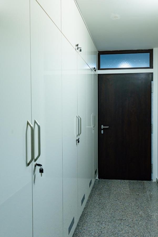 Casa Arta Apartment Burgas Exterior photo
