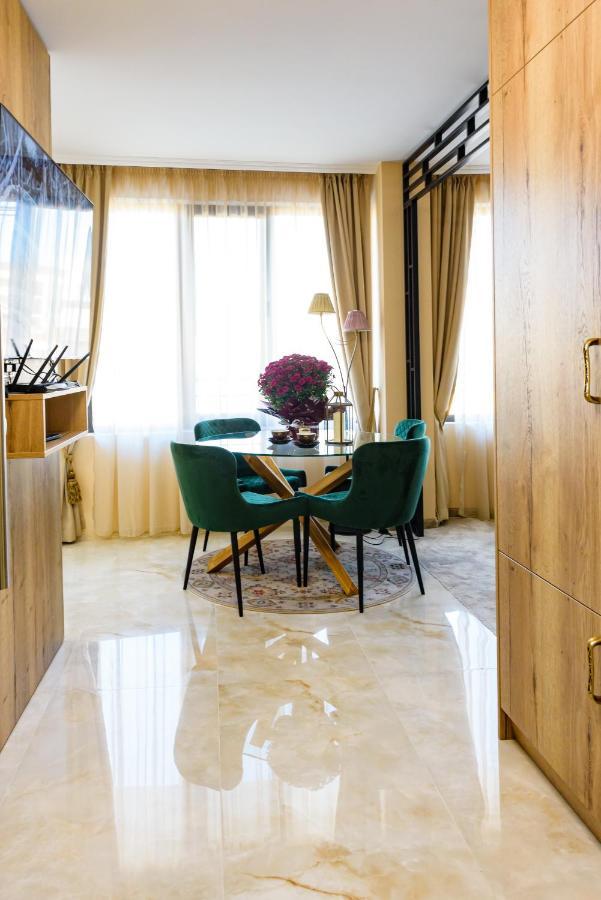 Casa Arta Apartment Burgas Exterior photo