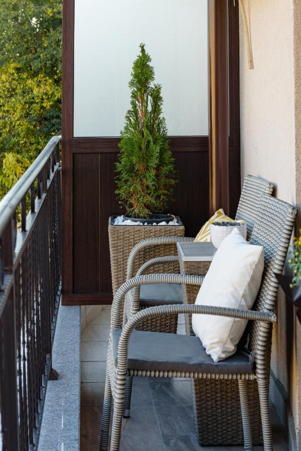 Casa Arta Apartment Burgas Exterior photo