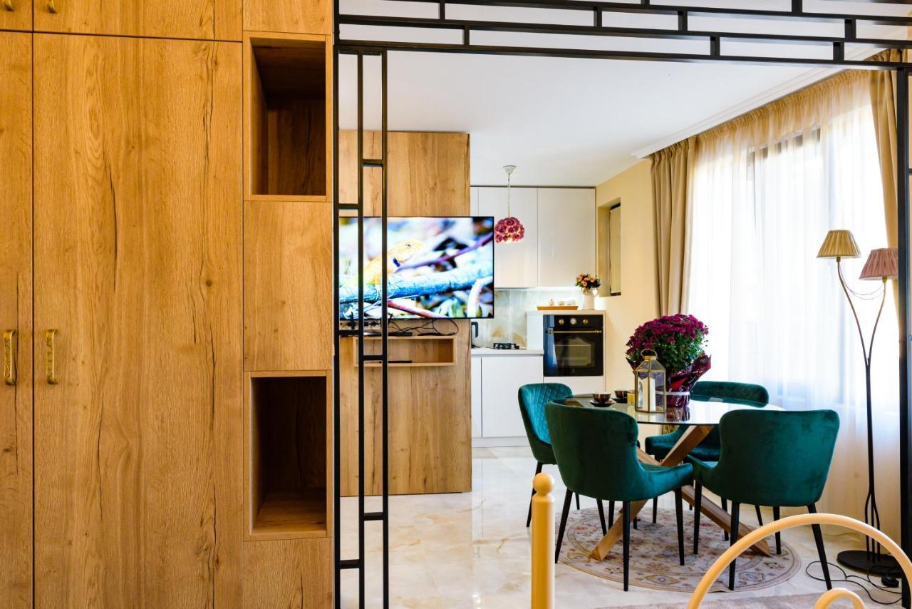 Casa Arta Apartment Burgas Exterior photo