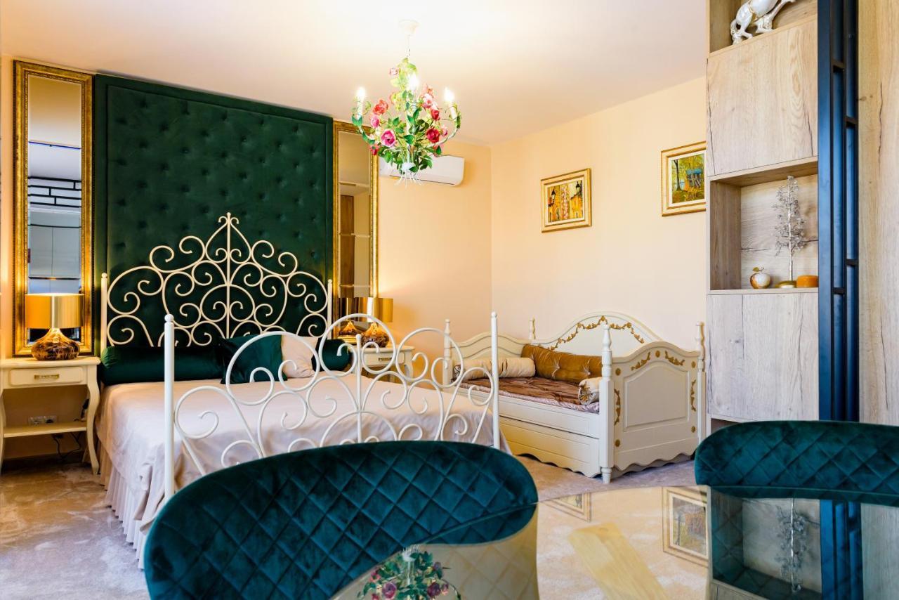 Casa Arta Apartment Burgas Exterior photo
