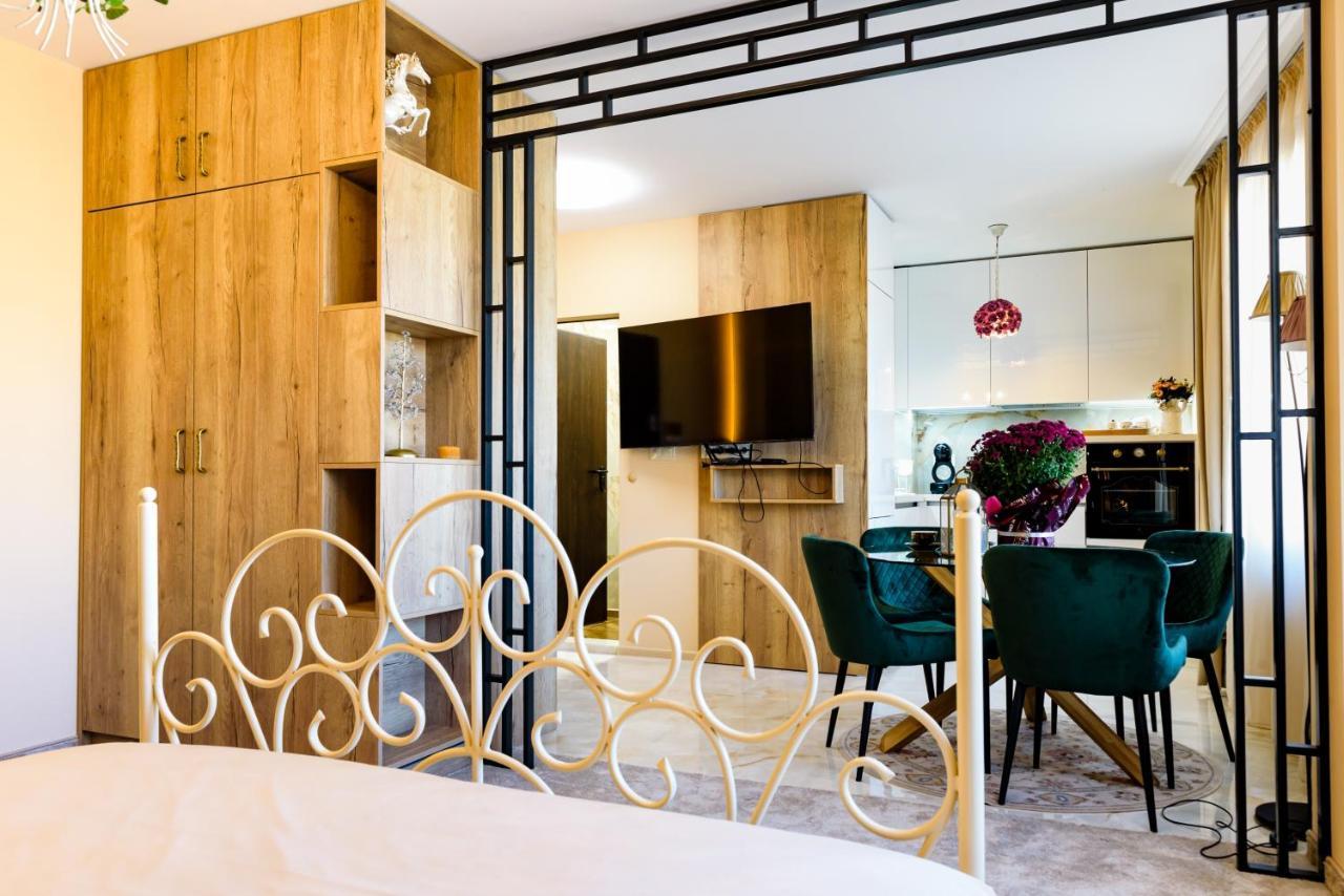 Casa Arta Apartment Burgas Exterior photo