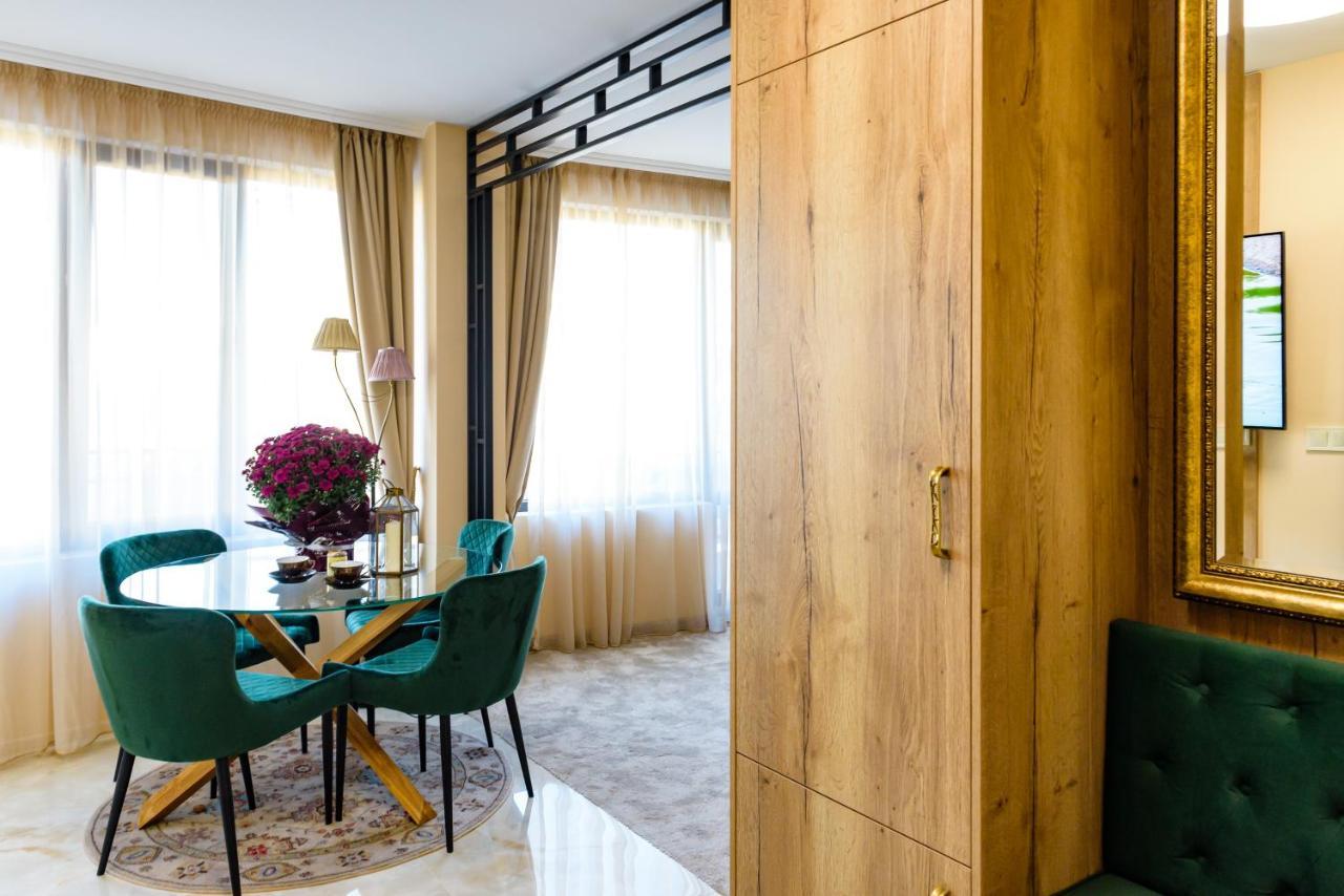 Casa Arta Apartment Burgas Exterior photo