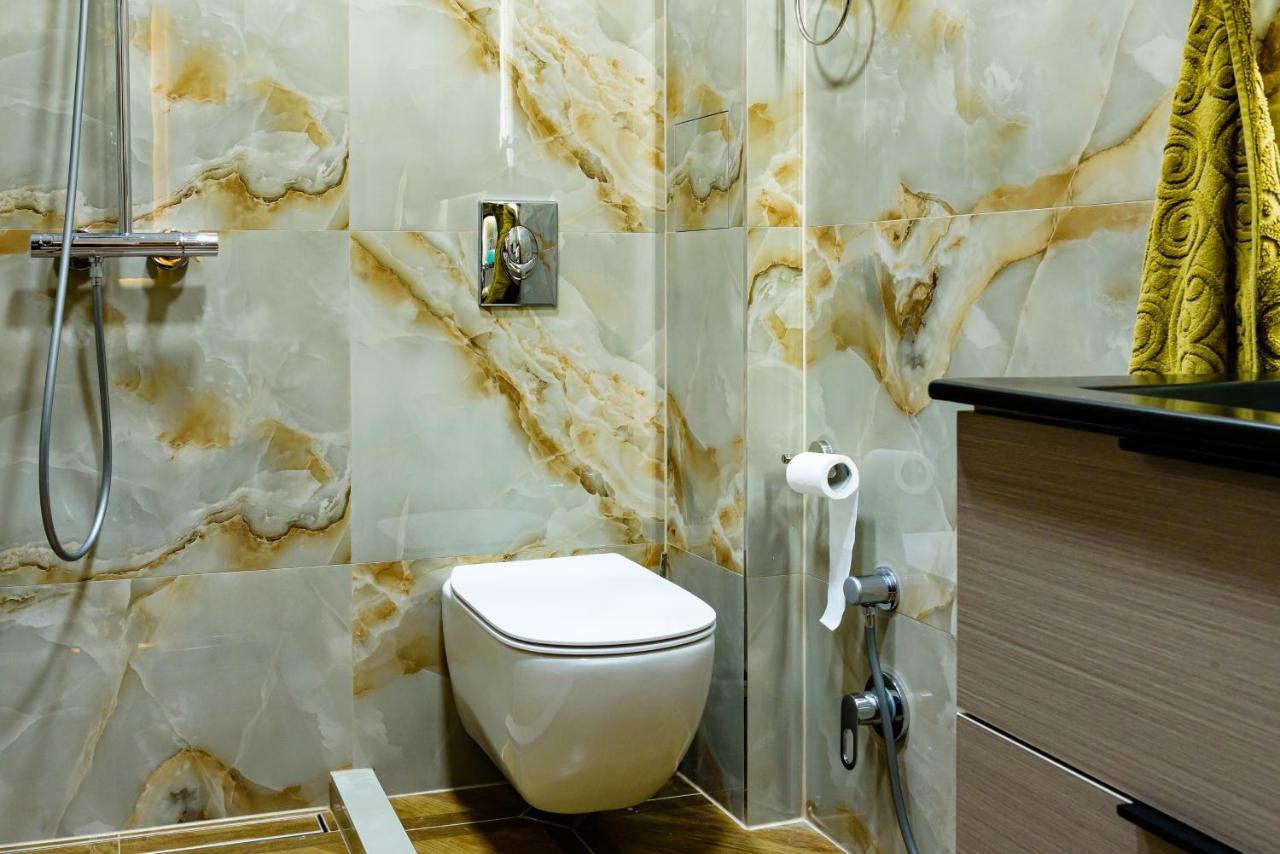 Casa Arta Apartment Burgas Exterior photo